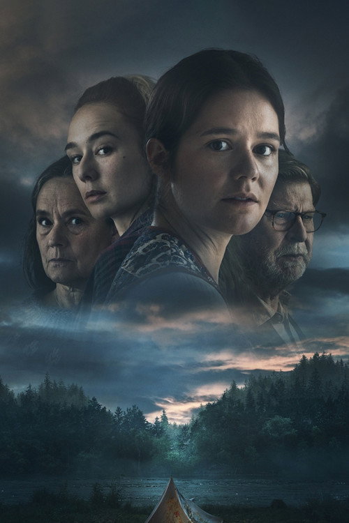 Blackwater постер