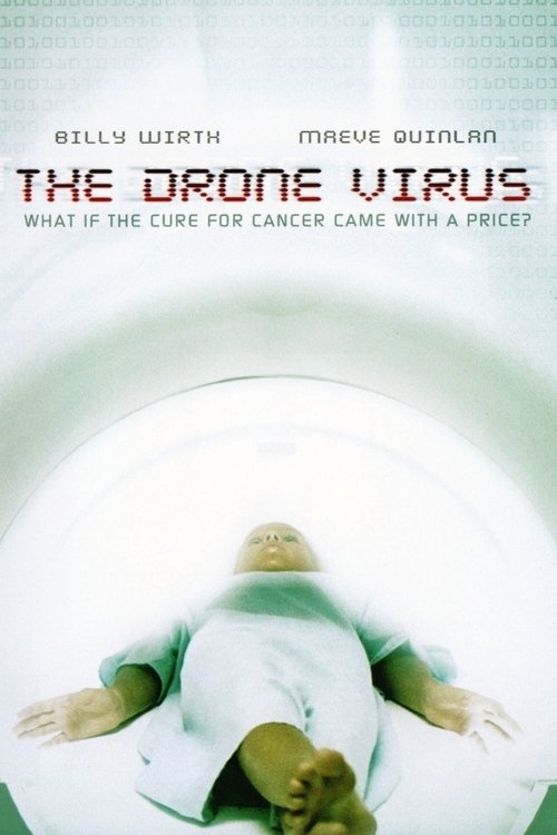 The Drone Virus постер