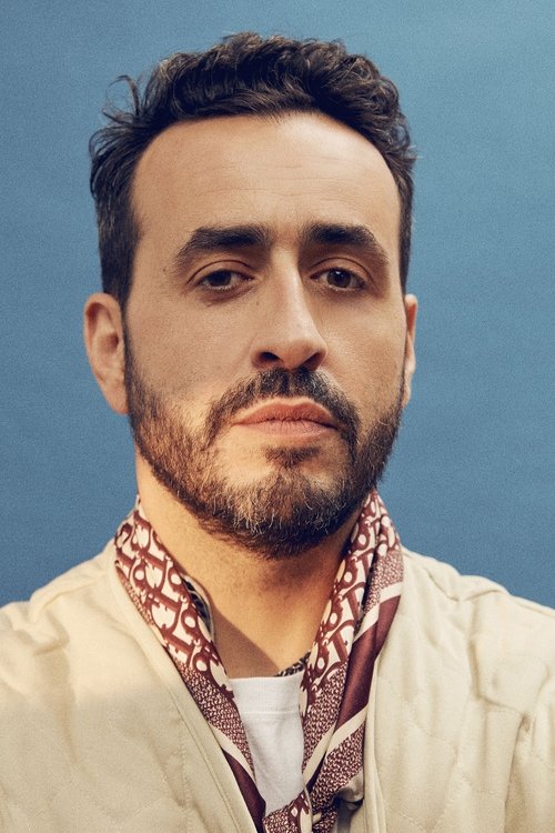 Джонатан Коэн