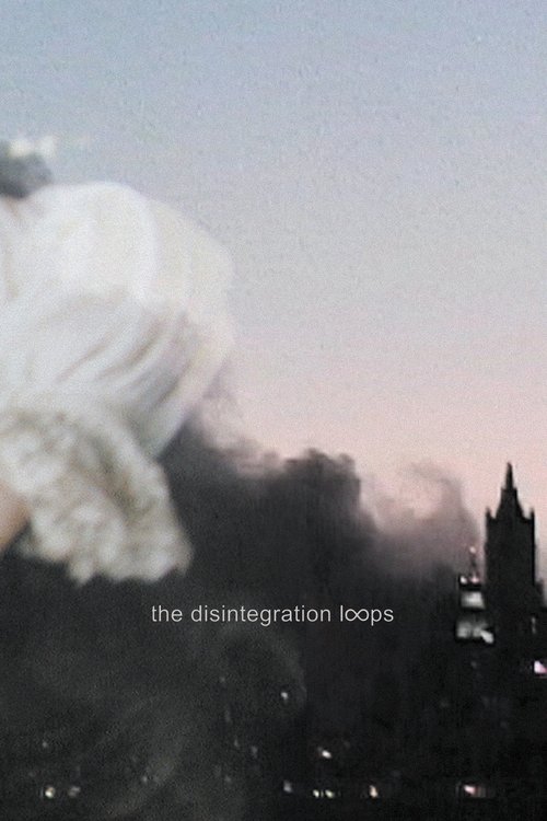 Disintegration Loop 1.1 постер