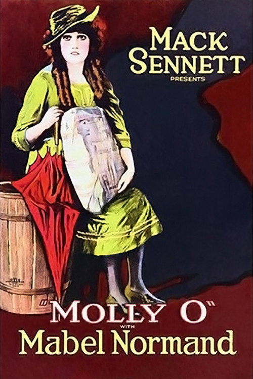 Molly O' постер