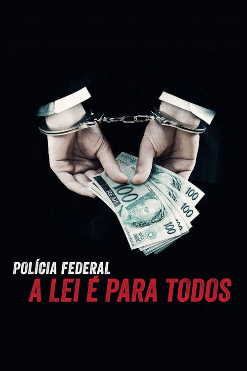 Operation Carwash: A Worldwide Corruption Scandal Made in Brazil постер