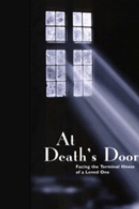 At Death's Door постер