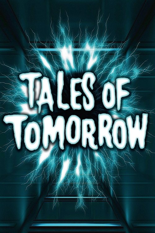 Tales of Tomorrow постер