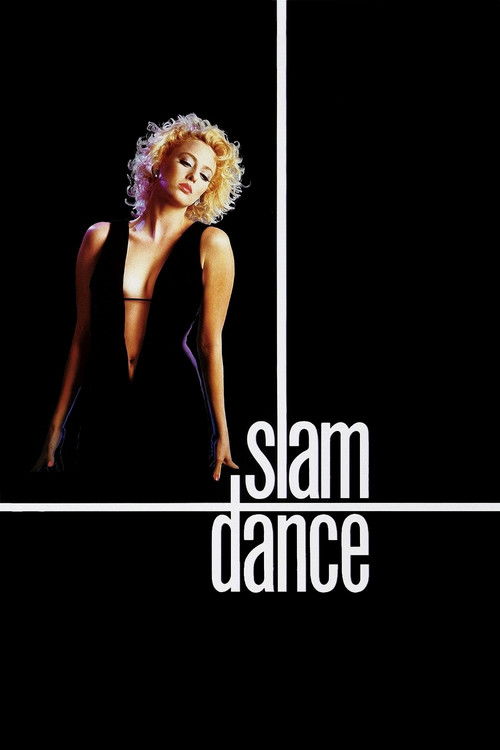 Slam Dance постер