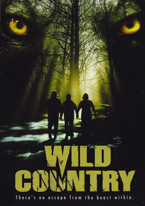Wild Country постер