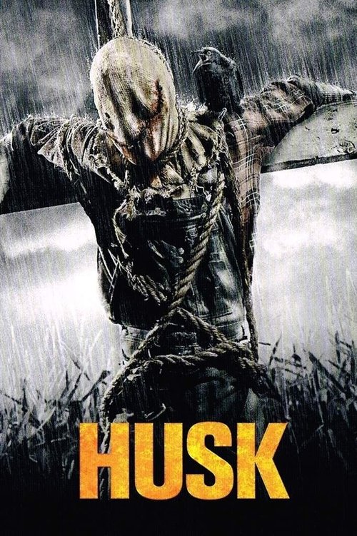 Husk постер
