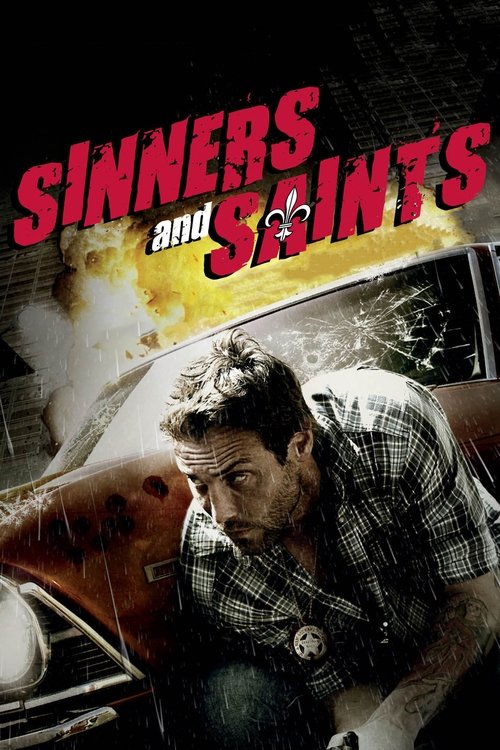 Sinners and Saints постер