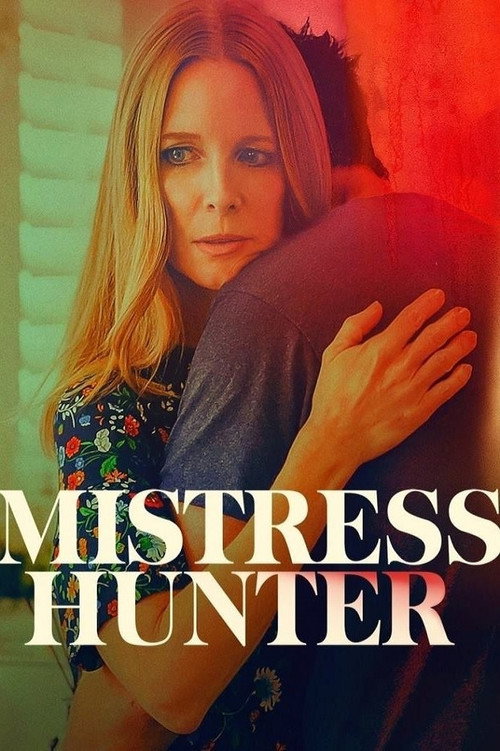 Mistress Hunter постер