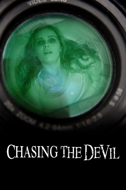 Chasing the Devil постер