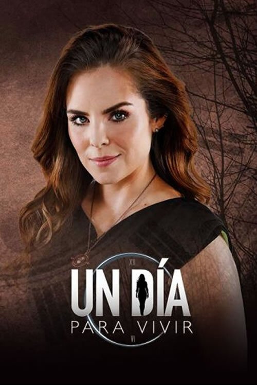 Un día para vivir постер