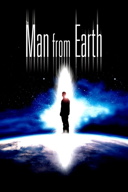 The Man from Earth постер