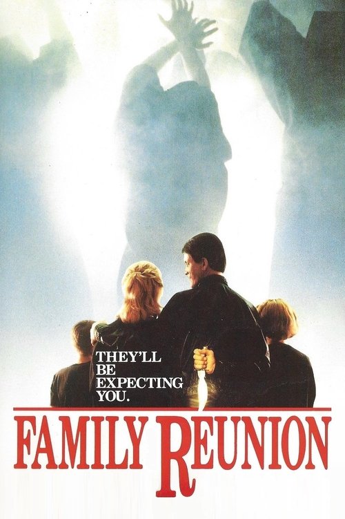 Family Reunion постер