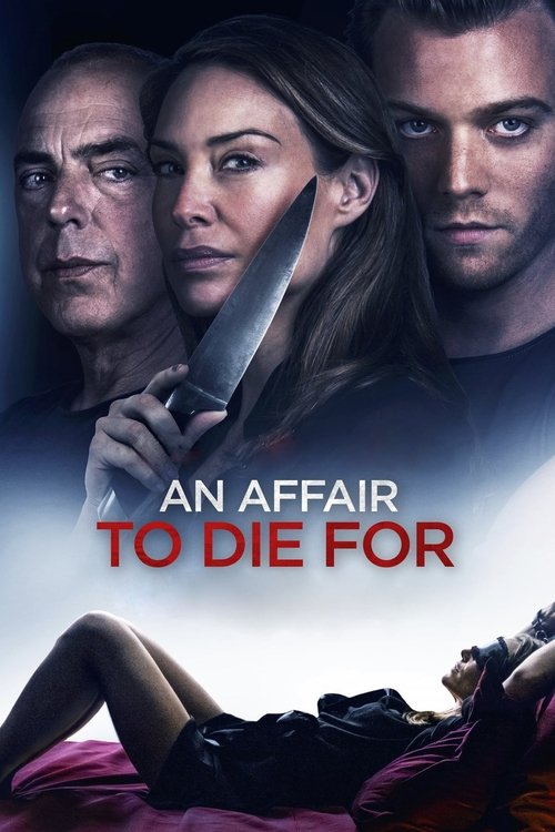 An Affair to Die For постер