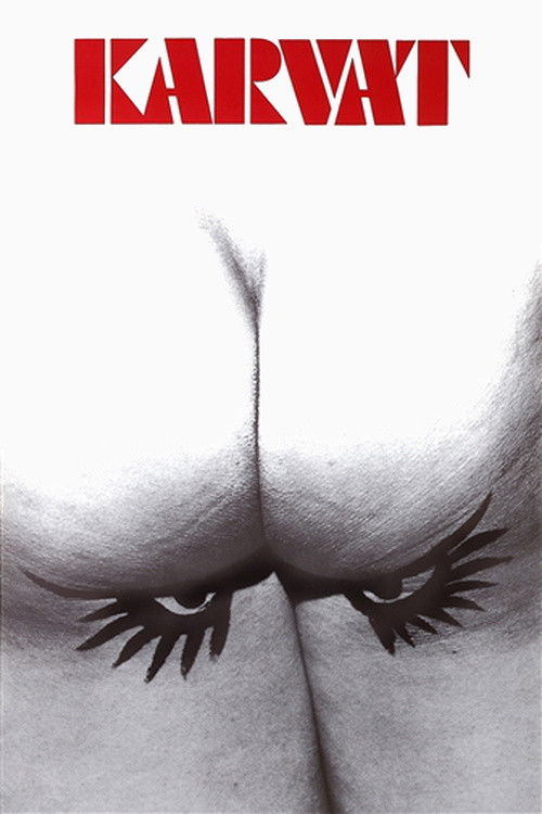 Karvat постер