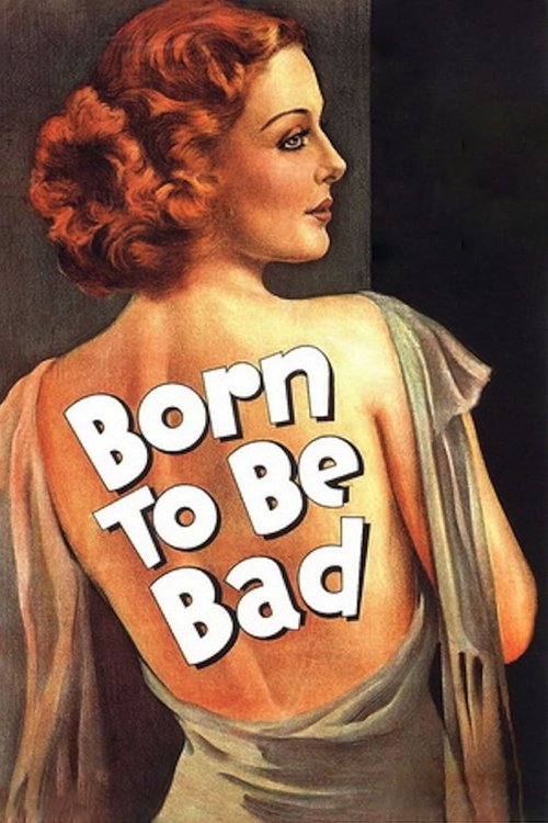Born to Be Bad постер