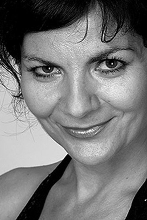 Valéria Fürješová