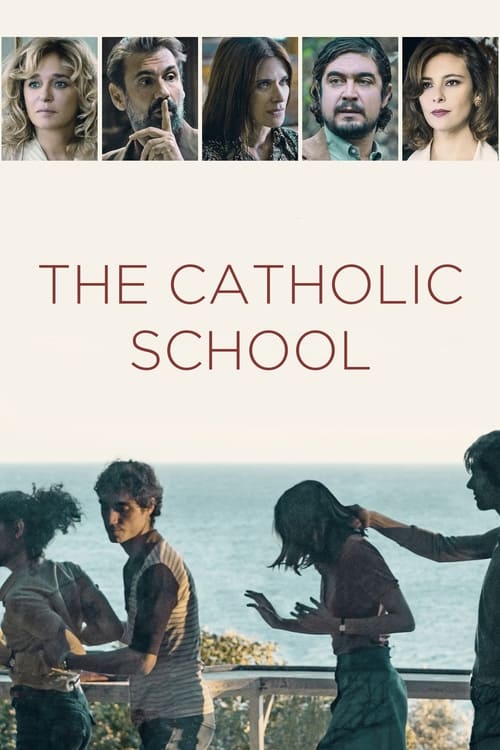 The Catholic School постер