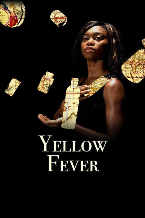 Yellow Fever постер