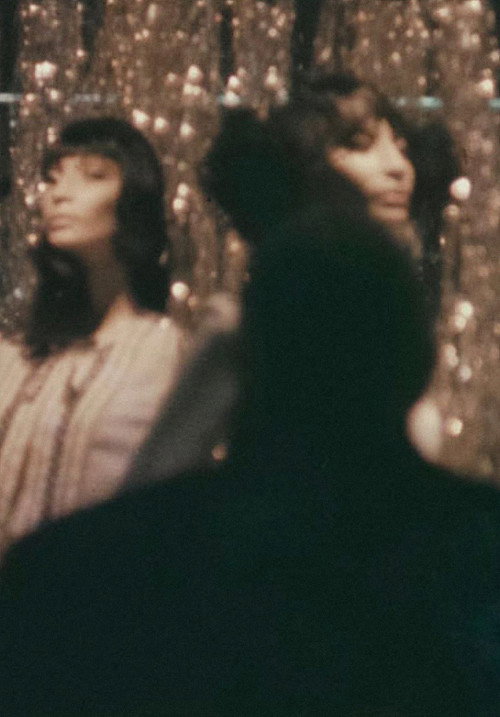 Palinode постер