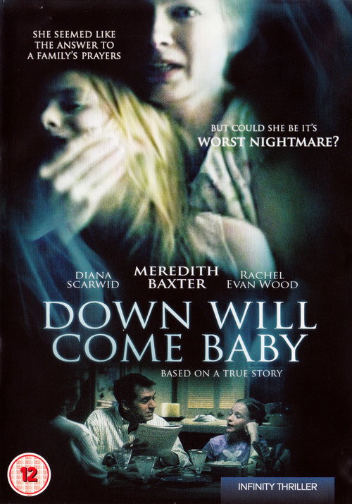 Down Will Come Baby постер