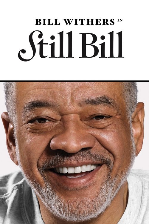 Still Bill постер