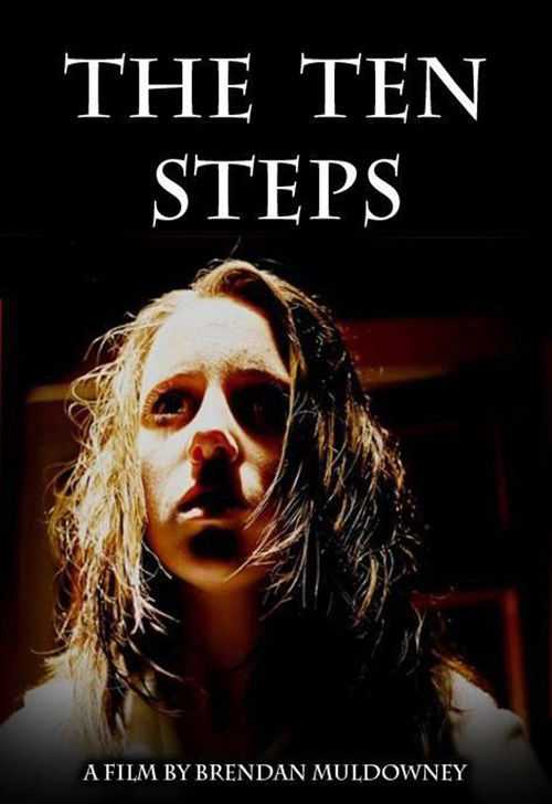 The Ten Steps постер