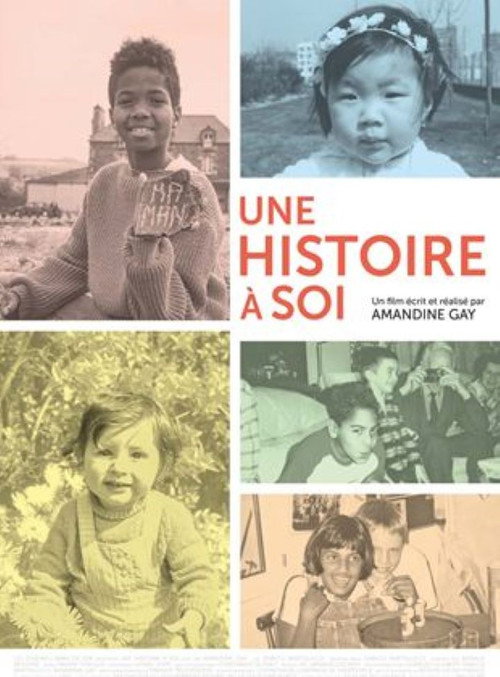 Une Histoire à Soi постер