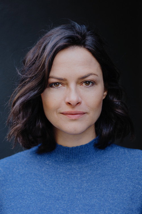 Christina Haller
