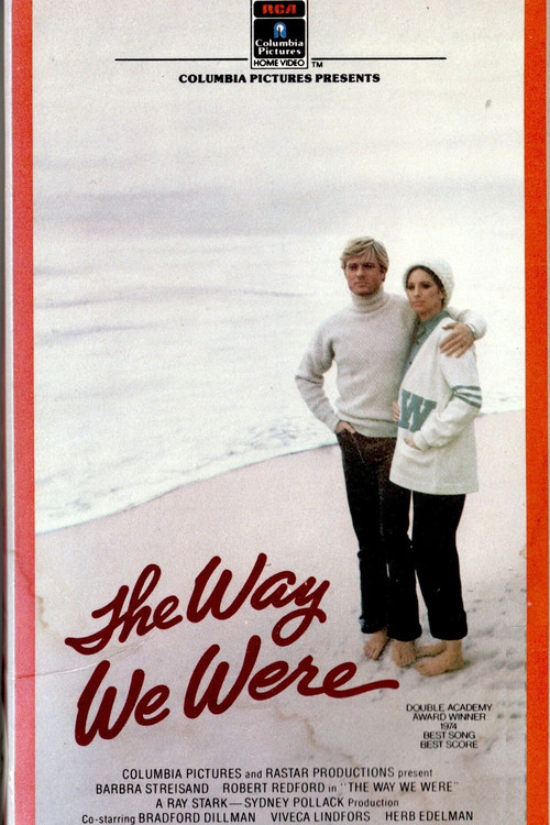 The Way We Were: Looking Back постер