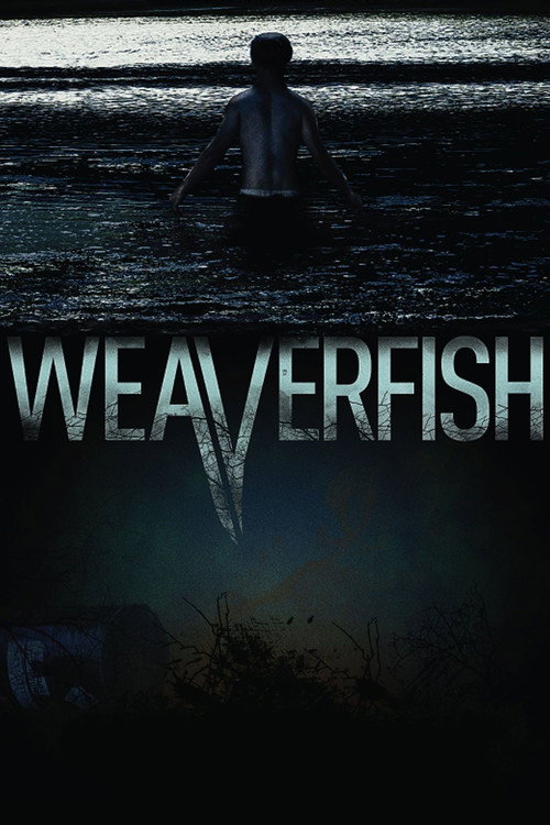 Weaverfish постер