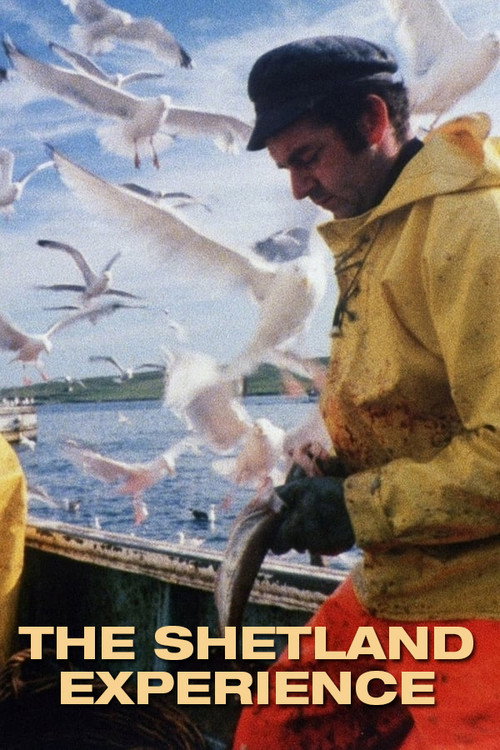 The Shetland Experience постер