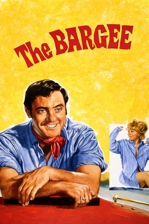 The Bargee постер