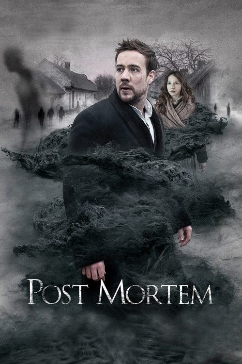 Post Mortem постер