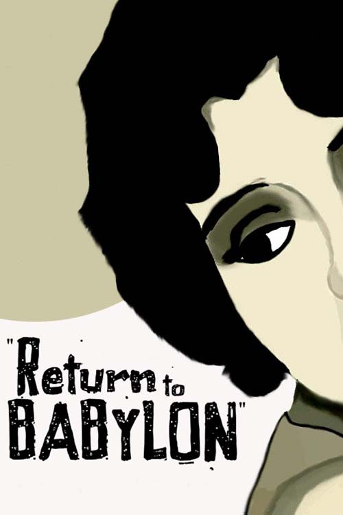 Return to Babylon постер