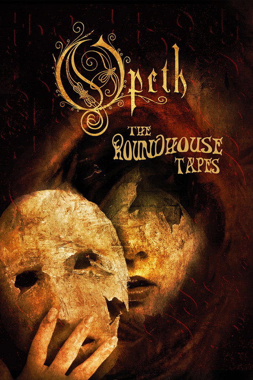 Opeth: The Roundhouse Tapes постер