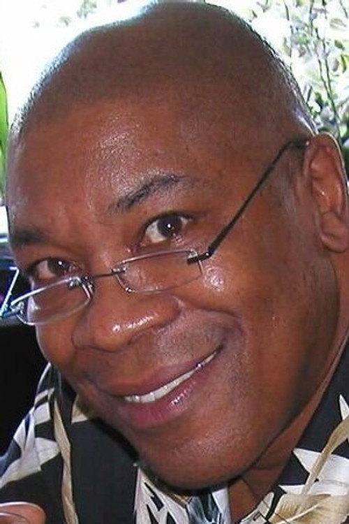 Michael Edwards Stevens