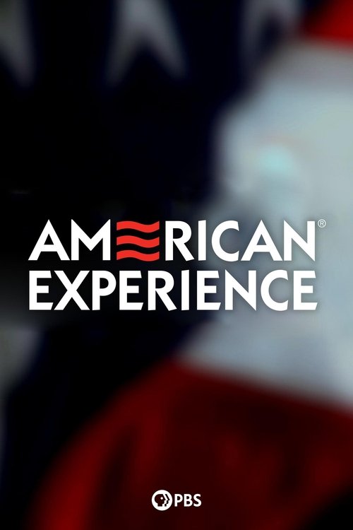 American Experience постер