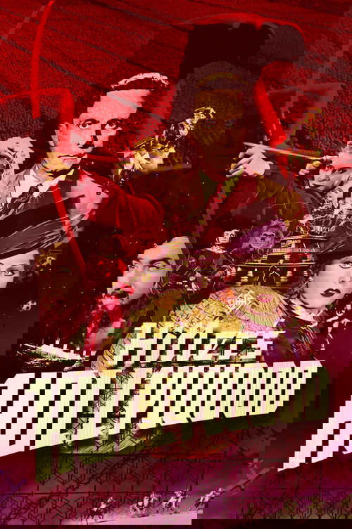 Hitler's Hollywood постер