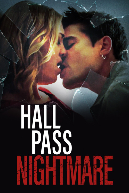 Hall Pass Nightmare постер