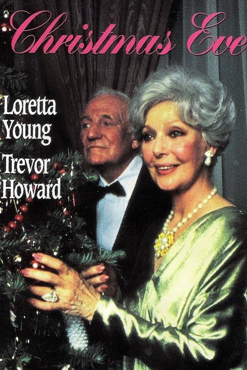 Christmas Eve постер
