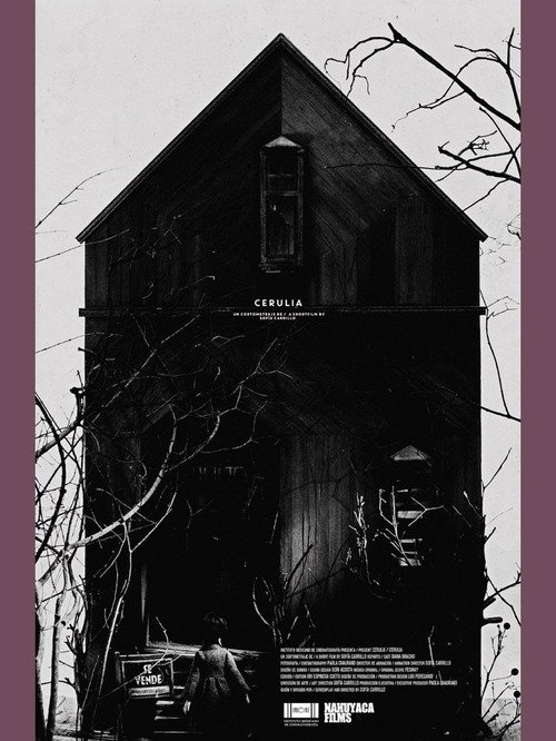 Cerulia постер
