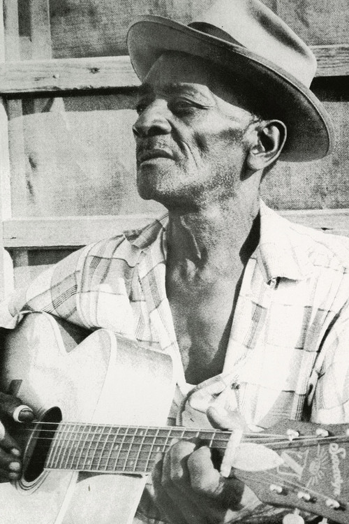 Mance Lipscomb
