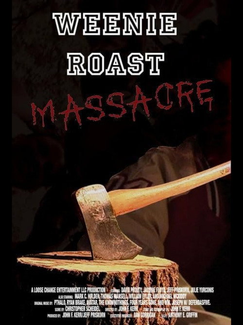 Weenie Roast Massacre постер