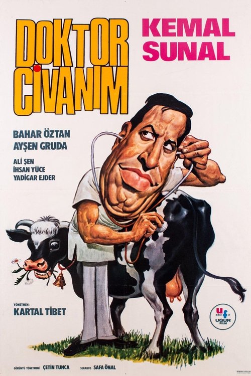 Doktor Civanım постер