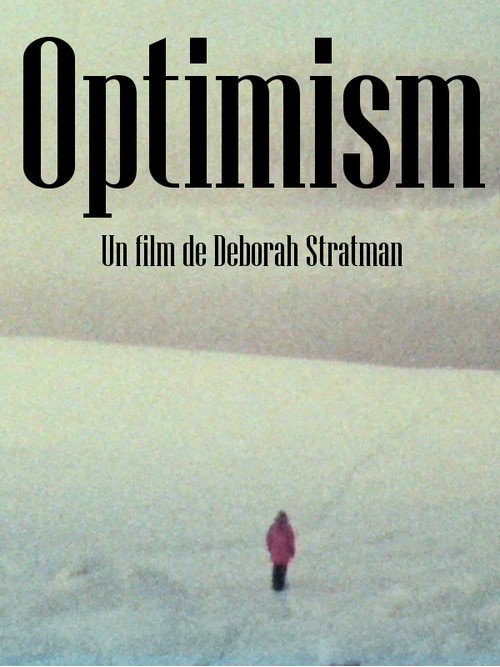 Optimism постер