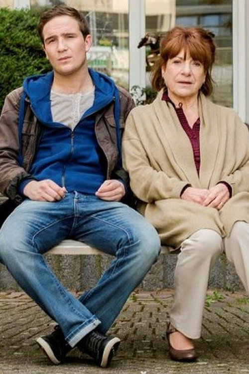 Nichts für Feiglinge постер