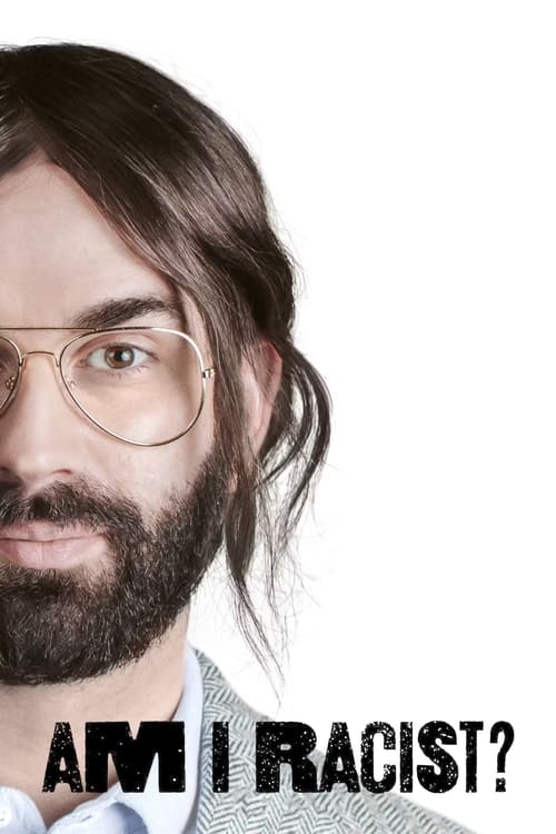 Я расист? постер