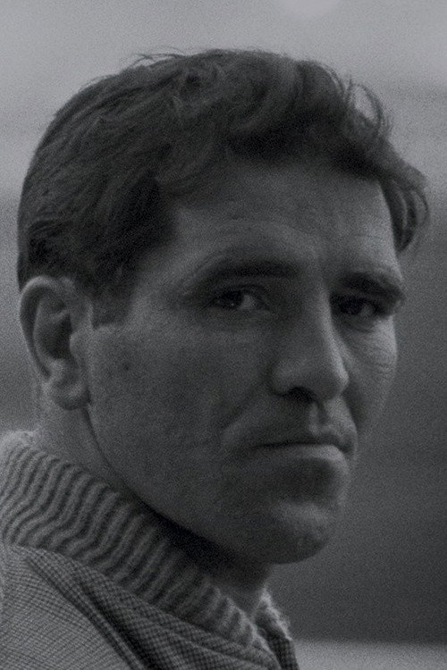 Belarmino Fragoso