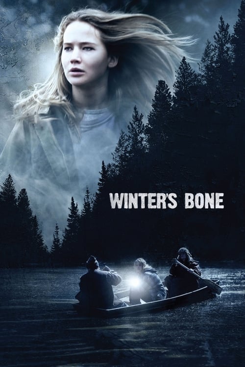 Winter's Bone постер